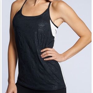 Fabletics Norwalk Tank